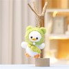 Plush Toy for Ducks, Spring Trip Duck Plush Toy, Cute