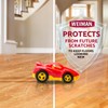 Weiman Wood Floor Polish and Restorer 32 Oz 3PC Bundle