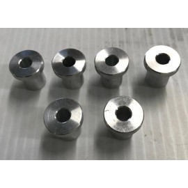 ULTIMA 3.35" BELT DRIVE REPLACEMENT CLUTCH SPRING GUIDE SET  # 58-777