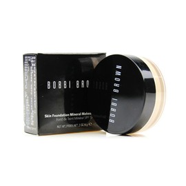 Bobbi Brown Sheer Finish Loose Powder Pale Yellow