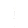 Hustler HQ27MAGNUM 55 in. Heavy Duty Center Load Stainless Steel