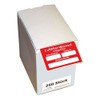 Car Service Sticker / Inspection Sticker 60 x 40 mm