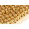 REMOS Callus File Made of Native Beech Wood with Foot