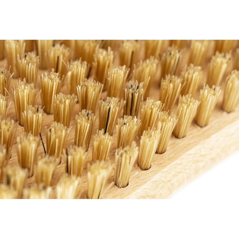 REMOS Callus File Made of Native Beech Wood with Foot