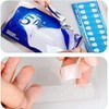2PCS Elunara Teeth Strips, 5d Teeth Strips, Diamond Dissolving Teeth