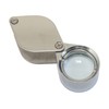 Royal Signals Jeweller's Magnifying Loupe 20x21mm Free Engraving ME30