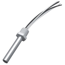 Edwards-Signaling Heat Detector, Coverage 2500 Sq. Ft., 302-ET-194