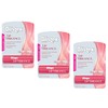 Blistex Lip Vibrance Lip Protectant 0.13 OZ (Pack of 3)