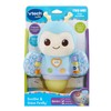 VTech Baby Soothe and Shine Firefly Musical Plush with Color