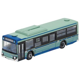 Tomytec 334637 The Bus Collection Bus Colle Plus BP1 Sendai City Transportation Bureau Diorama Supplies