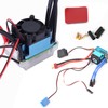 60A SL V2 Brushless Speed Controller ESC for RC 1/10