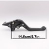 Generic Short Clutch Brake Lever Replacement for Yamaha TENERE 700
