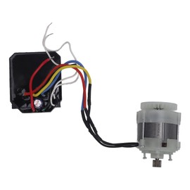 Mini Saw Motor Electric Motor 21V 14 Teeth High Performance Electric Saw Brushless Motor for 4 6 8 Inch Wireless Electric Chainsaw