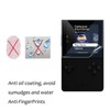 GEJEFA Screen Protector for Analogue Pocket, 2 Pack Premium Flexible