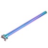 Aluminum Alloy Bicycle Seatpost 33.9mm Folding Cycling Road Mountain Bike