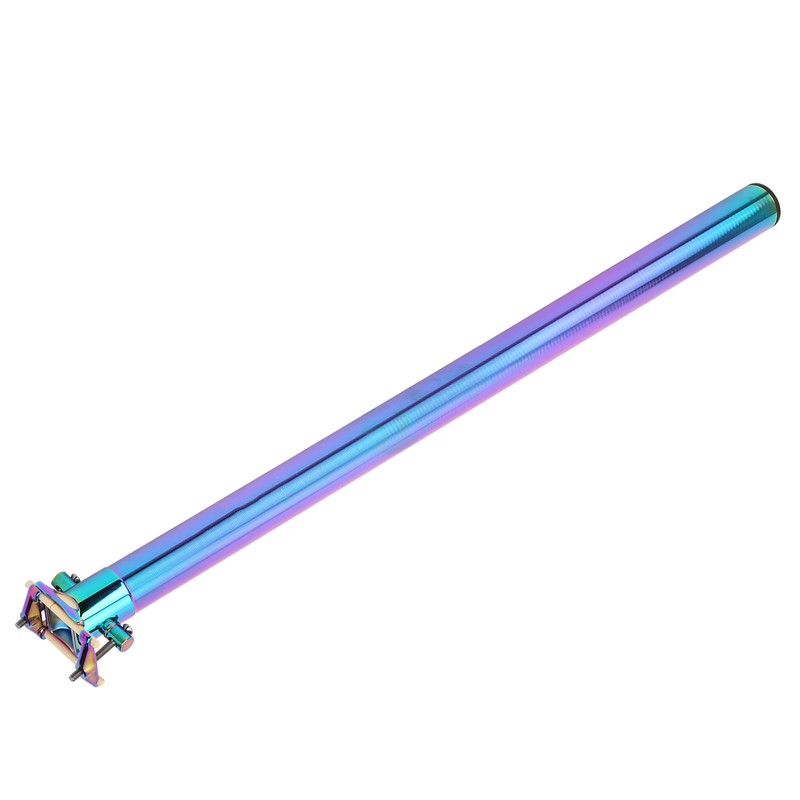 Aluminum Alloy Bicycle Seatpost 33.9mm Folding Cycling Road Mountain Bike