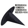 JK Home Halloween Hat, Witch Hat, Pointed Hat, Accessories, Kids,