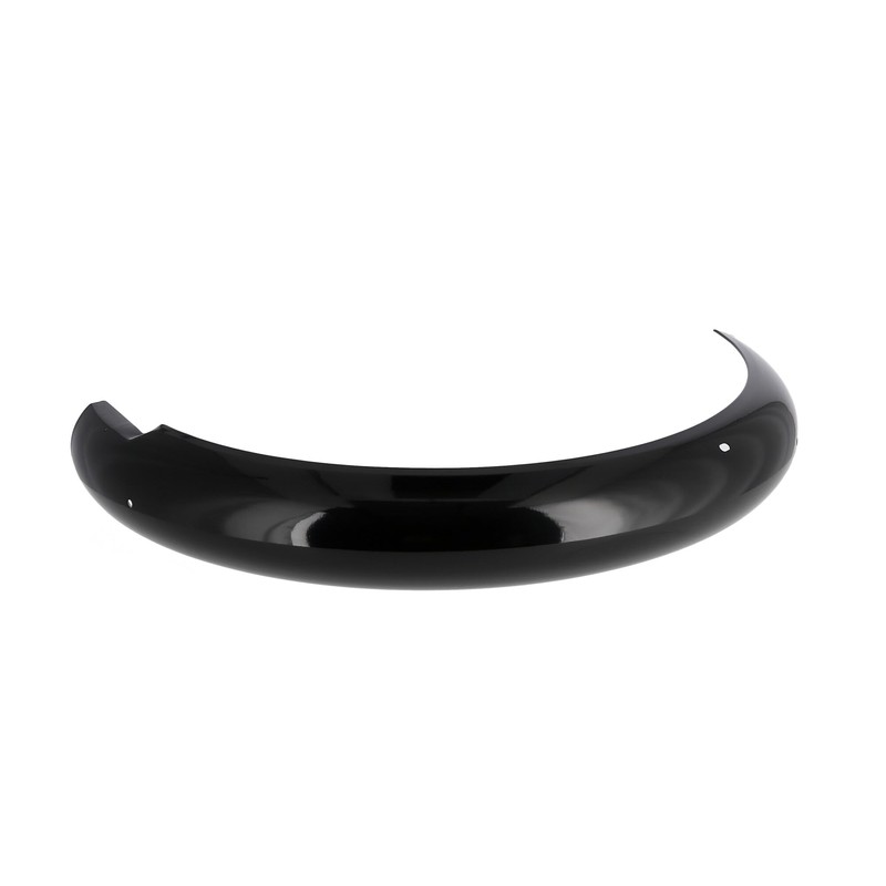 Simson S50 S51 S70 Rear Mudguard Black Primed
