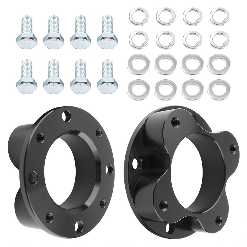 ECCPP 2.5" Front Leveling Lift Kit fit 2024 for Toyota