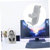 CAXUSD Suspendable Game Controller Charging Stand for Material Fast and