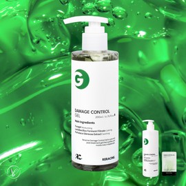 Lyricin Lyracin Damage Control Gel 200ml / 리라신 데미지컨트롤 겔 200ml