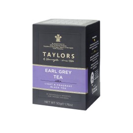Taylors of Harrogate Earl Grey, 20 Teabags