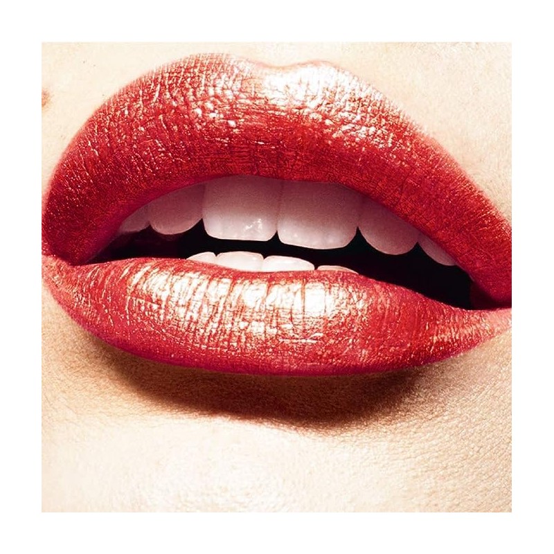 L'Oréal Colour Riche Gold Obsession Lipstick, Rouge Gold