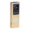 100m Distance Meter Ultrathin Handheld Accurate Electronic Laser Distance Measure