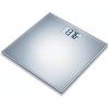 InnoHaus AGS200: Digital Luxury Glass Body Scale, Measures Body Weight