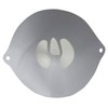 Handy Crown Paint Strainer #180, 10 Pieces, Paint, Filtration, Water-Based