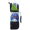 Yamazaki Sangyo 177325 Casa Case, Folding Umbrella, SUSU, Antibacterial, Solid