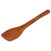 Wooden Cream Spatula