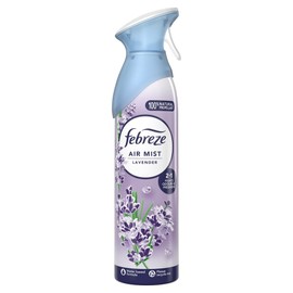 Febreze Air Mist, Lavender, 185ml