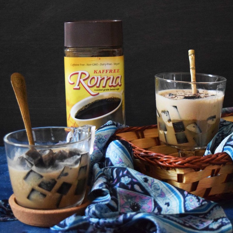 Kaffree Roma - Plant-Based - Original (7 oz.) (Pack of