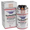 Turbo200 Capacitor w/CPT Terminal