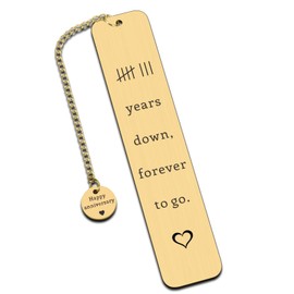 8 Year Anniversary Bronze Gifts for Women Men Bronze Anniversary Wedding Gifts for Husband Wife Gifts for 8 Year Anniversary 8 Years Couple Gift for Boyfriend Girlfriend Bronze Gifts Ideal for Him Her