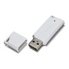 BUFFALO RUF2-KR64GA-WH USB 2.0 64GB White USB Memory