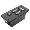 Master Window Switch Compatible with International 4100/4400 2008-2012,3200 2008-2011,4200 2008,4300