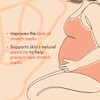 Nature Spell Stretch Mark Body Oil, Strengthens Skin Elasticity &