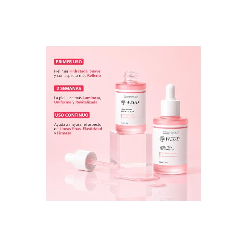 Skincare Coreano Kit PDRN 5 En 1 | Salmon DNA