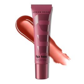 Urban Decay - Lip Toy PH Stained Glossing Oil, Gloss para Labios con Tinta que se Ajusta al pH con cido Hialurnico e Hidratacin 24 Horas,Larga...     