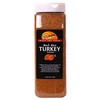 Dizzy Pig Mad Max Turkey Seasoning Rub (Quart Shaker) -