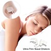 WoodyKnows Anti Snoring Nose Dilatator, Ultra Thin Model, Snoring Solution,