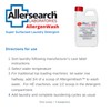 Allersearch AllergenWash 24 Oz Laundry Detergent