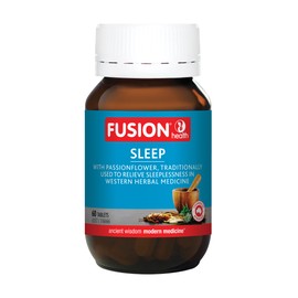 Fusion Health Sleep 60 Tablets