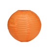 4"6"8"10"12"14"16"18 Round Paper Lanterns Lamp Wedding Birthday Party Decoration Pack