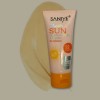 Bloqueador Saniye Protector Solar Facial Concolor Fps90 65ml