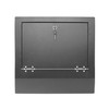 Hooke Road Tacoma Interior Accessories Under Seat Storage Lock Box