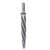 Construction Reamer 6542 and M2 High Speed Steel 3/4 Inch