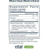 Hyperbiotics Vital Nutrients Pro-15 Pre + Probiotic | 15 Strains|